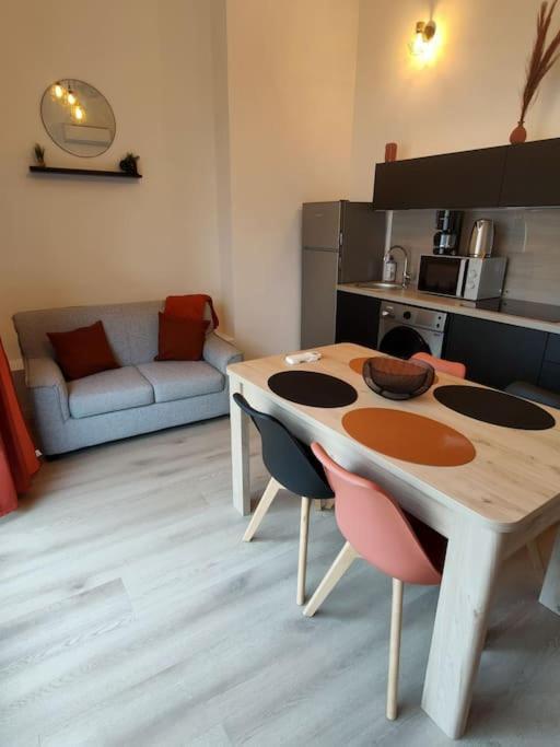 Au Coeur Des Vignes Chenas Du Beaujolais Apartman La Chapelle-de-Guinchay Kültér fotó
